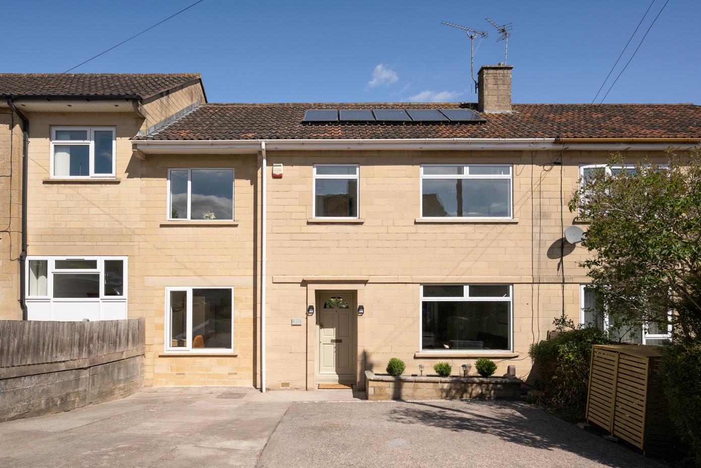 Alderley Road, Bath